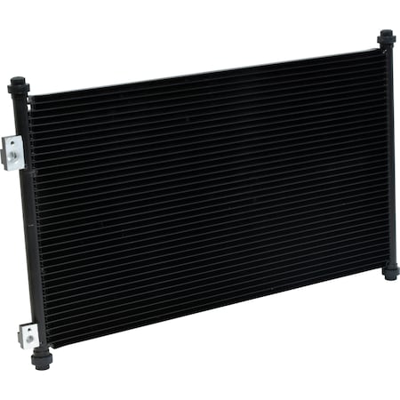 Universal Air Cond Hond Civic 03-01 Condenser, Cn4977Pfc CN4977PFC